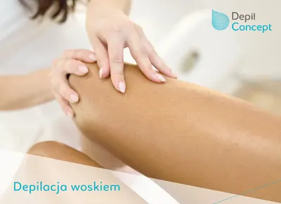 Depilacja Rzeszów - DepilConcept